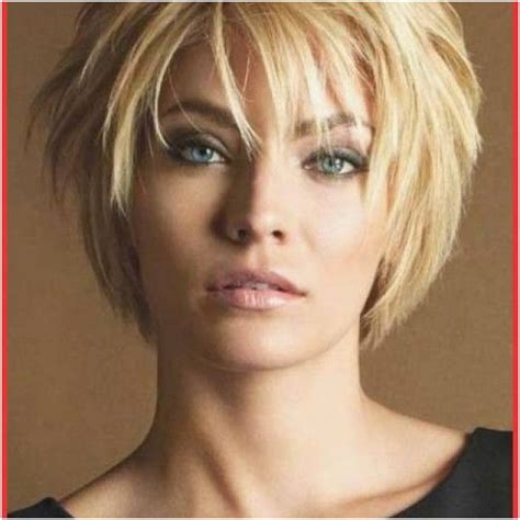 With the right haircut and styling techniques, you can rock a youthful hai. . Fine hair thin hair low maintenance short hairstyles